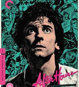 After Hours (Blu Ray) - Criterion Collection