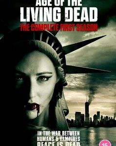 Age of the Living Dead - Season 1 (DVD)