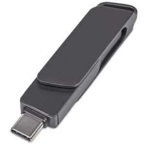 Alex Varga Atraxia Dual Flash Drive - 64GB (AV-438) - PRE-ORDER (13 May)