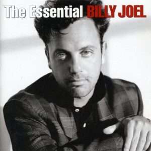 Billy Joel: The Essential (CD)