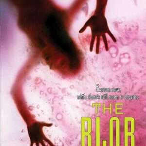 Blob, The (Kevin Dillon) (4K Ultra HD+Blu Ray)