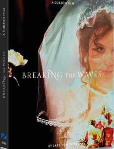 Breaking the Waves (Emily Watson) (4K Ultra HD+Blu Ray)