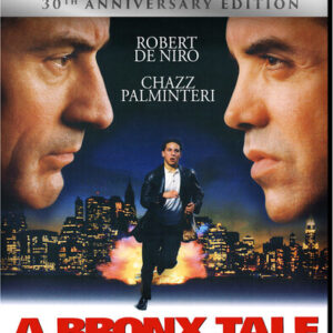 Bronx Tale, A (Robert de Niro) (4K Ultra HD)