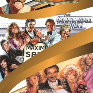 Burt Reynolds: 3-Movie Collection (DVD)