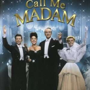 Call me Madam (DVD)