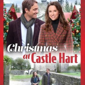 Christmas at Castle Hart (DVD) - REGION 1