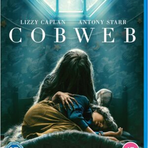 Cobweb (Blu Ray)