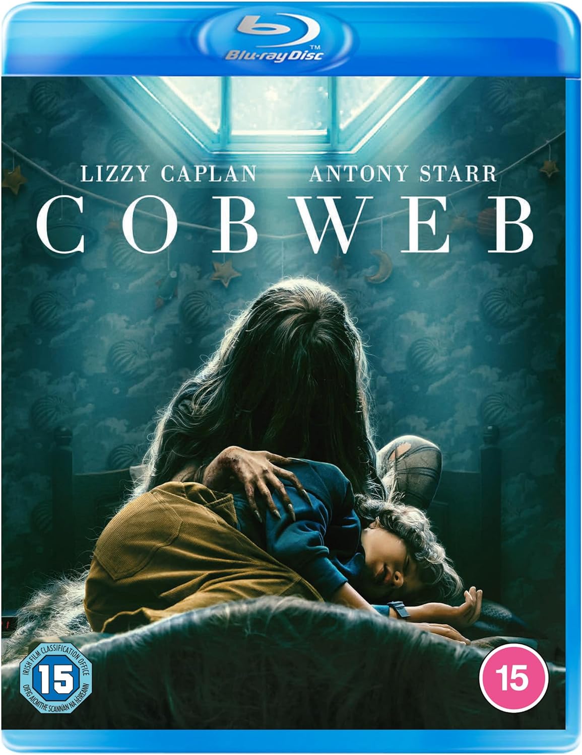 Cobweb (Blu Ray)