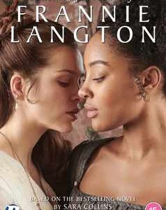 Confessions of Frannie Langton, The (DVD)