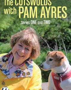 Cotswolds With Pam Ayres - Series 1 and 2 (DVD)