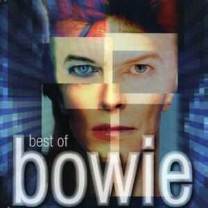 David Bowie: Best of Bowie (CD)