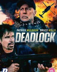 Deadlock (Bruce Willis, Patrick Muldoon) (DVD)
