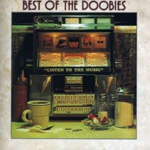 Doobie Brothers: Best Of (CD)