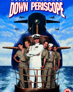 Down Periscope (Kelsey Grammer) (DVD)