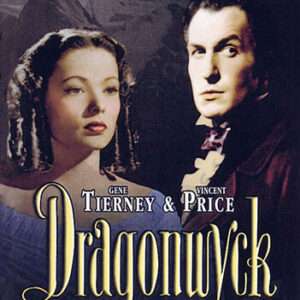 Dragonwyck (Vincent Price) (DVD)