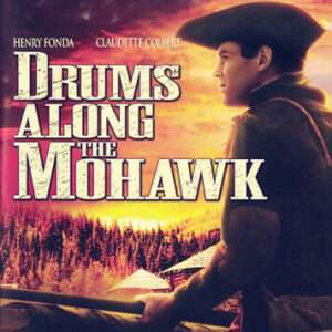 Drums along the Mohawk (Henry Fonda) (DVD)