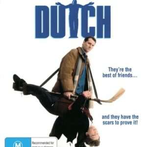 Dutch (Ed O'Neill) (DVD)