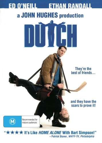 Dutch (Ed O'Neill) (DVD)
