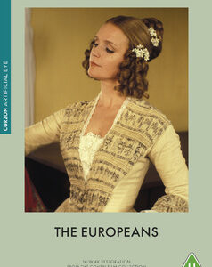 Europeans, The (Lee Remick) (DVD)
