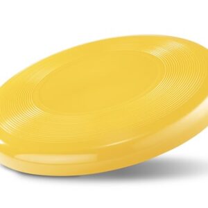 Freedom Frisbee - yellow