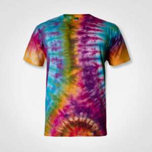 Funky T-Shirt - Rainbow