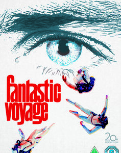 Fantastic Voyage (Raquel Welch, Stephen Boyd) (DVD)