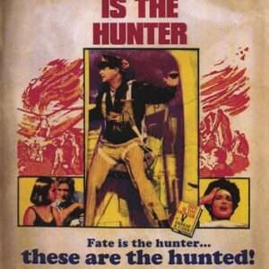 Fate is the Hunter (Glenn Ford) (DVD)