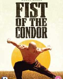 Fist of the Condor, The (DVD)