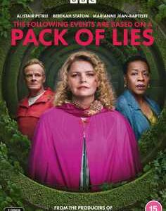 Following events are based on a pack of lies, The (DVD)