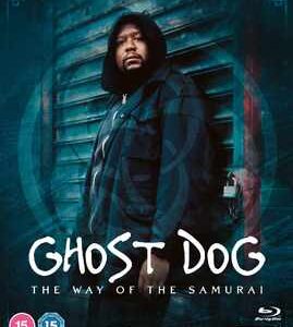 Ghost Dog: The Way Of The Samurai (Blu Ray)