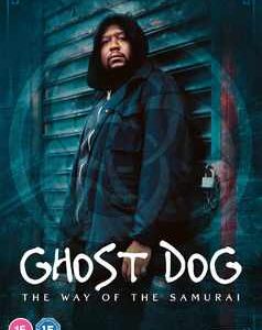 Ghost Dog: The Way Of The Samurai (DVD)
