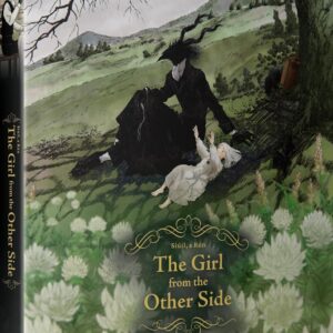 Girl from the Other Side, The (Blu Ray) - Anime