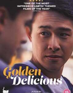 Golden Delicious (DVD)