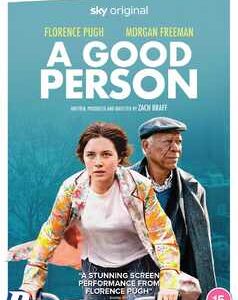 Good Person, A (Morgan Freeman) (DVD)