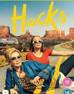 Hacks - Season 2 (DVD)