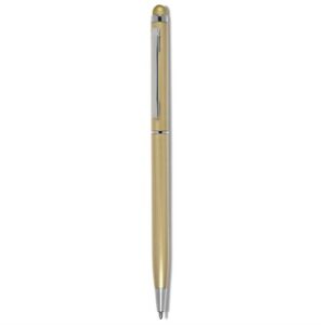 Hamptons Slim Stylus Ballpen - gold - PRE-ORDER (08 May)