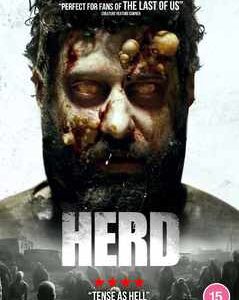 Herd (DVD)