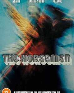 Horsemen, The (Omar Sharif) (DVD)