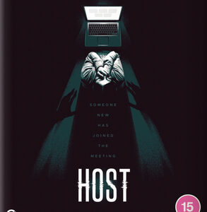 Host (Blu Ray)