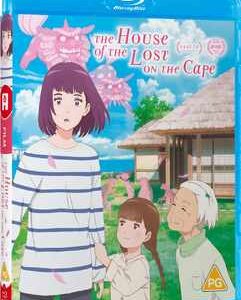 House Of The Lost On The Cape, The (Blu Ray) - Anime