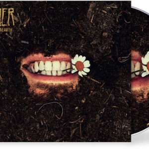 Hozier: Unreal Unearth (CD)