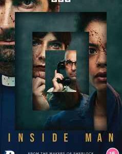 Inside Man (DVD)