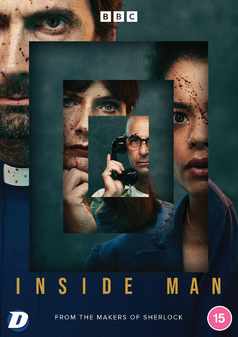 Inside Man (DVD)