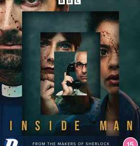Inside Man (Blu Ray)