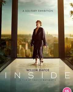 Inside (Willem Dafoe) (DVD)