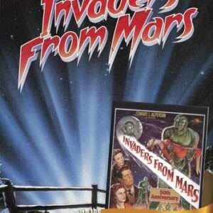 Invaders From Mars: 2 Movie Collection (DVD)