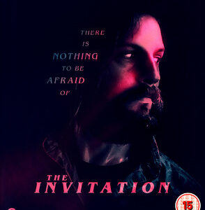 Invitation, The (Logan Marshall-Green) (Blu Ray)