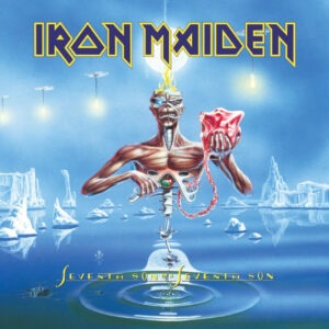 Iron Maiden: Seventh Son of a Seventh Son (CD)