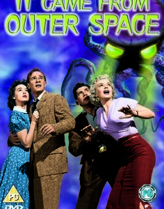 It came from Outer Space (DVD)