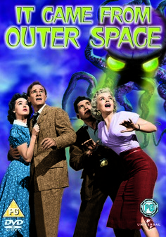 It came from Outer Space (DVD)